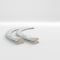 Ekena Millwork 41 7/8-in. OD x 38 3/8-in. ID x 1 3/4-in. W x 5/8-in. P Orrington Kit CRK42OR - alternate 10